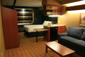 Microtel Inn & Suites by Wyndham Starkville - Image 2