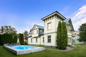 Kurgo Villa Hotel & Restaurant - Image 3