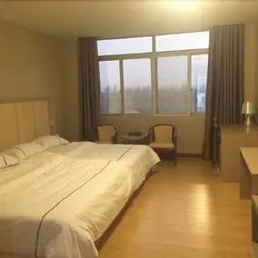 Yucheng Resort - Image 3