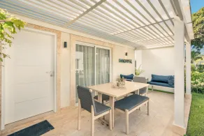 Limited Time Offer Breakfast Included 1BR Villa at Green One F2 - Image 2