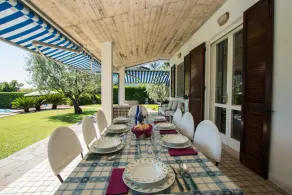 Villa Clara con Piscina by Wonderful Italy - Image 4