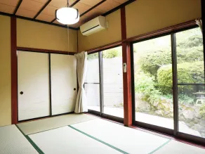 Guest House Minerva Nanao Fujinosesatoyamakan - Image 2