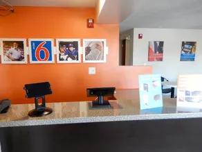 Motel 6 Columbus, OH - Image 2