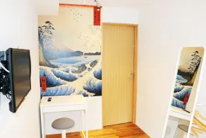 New Minka Guest House - Image 4