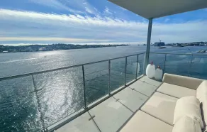Amazing Apartment in Haugesund With Outdoor Swimming Pool, Wifi and 3 Bedrooms - Image 4