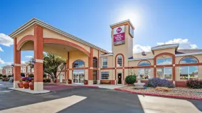 Best Western Plus Lubbock Windsor Inn - Image 5