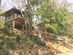 Goodvibes Cabins Chiang Mai - Image 4