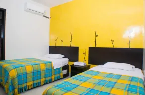 Hotel Nuevo Marazul Bucaramanga - Image 5