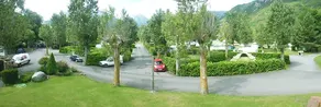 Mobil-home 75 au Camping Le Rioumajou - Image 3