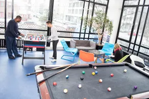 City Hostel Berlin - Image 5