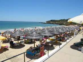 Apartment With one Bedroom in Albufeira, With Wonderful sea View, Pool - Image 4