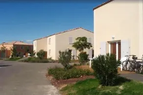 Maison de 2 chambres avec piscine partagee jardin amenage et wifi a Aubignan - Image 4