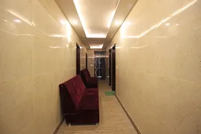 JK Hotel By OYO Rooms - Image 5