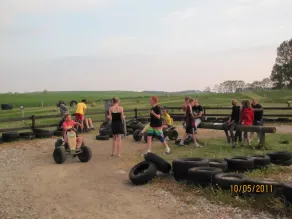 Camping & Feriecenter Samsø - Image 3