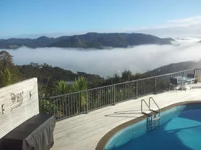 Waimanu Lodge - Image 3