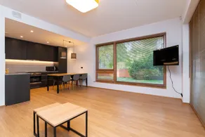 Tallinn Apartment Hotel Suites - Image 3