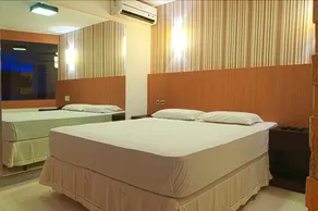 Motel New Dhunas Zona Sul - Adults Only - Image 5