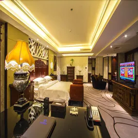 Wentou Oceanic Hotel - Image 5