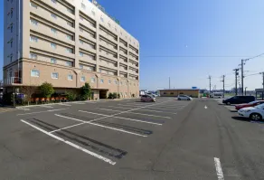 Hotel Sealuckpal Sendai - Image 5