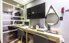 Bundang Hotel Ruby - Image 5
