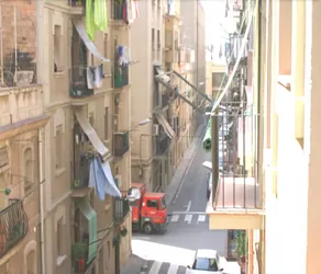 Barceloneta-3 Apartment - Image 3