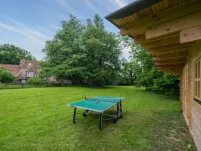 Rustic Holiday Home in Reepham With Garden - Image 4