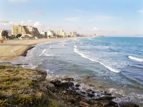 House With 3 Bedrooms in Orpesa, With Wonderful sea View and Enclosed Garden - 200 m From the Beach - Image 5
