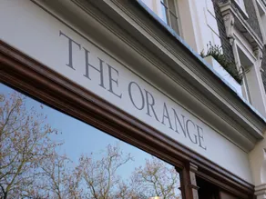 The Orange Public House & Hotel - Image 4
