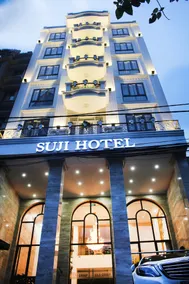 Suji Hotel Nhan Hoa - Image 3