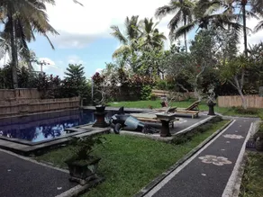 Villa Tatiapi Ubud - Image 2