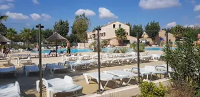 Camping valras climatise - Image 2