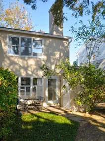 1500 Ocean Vacation Townhouse with Fireplace and Grill just steps to the beach by Redawning - Image 4