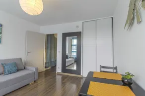 Bright studio near EURALILLE - Image 2