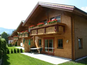 Spacious Chalet in Niederau - Image 4
