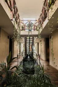 Hotel Bohonito Holbox - Image 5