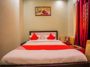 Janak Residency By OYO Rooms - Image 2