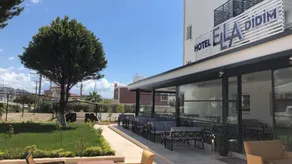 Didim Hotel Ella - Image 2