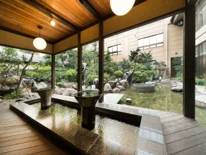 Hotel Glover-Tei - Image 5