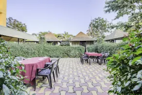 OYO 24125 Hotel Aakash - Image 5