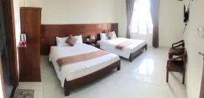 Thanh Hung Hotel - Image 2