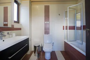 Private Polished Mansion w Private Pool Jacuzzi - Image 5