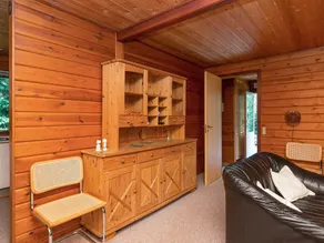 Spacious Holiday Home in Jutland With Pool - Image 3