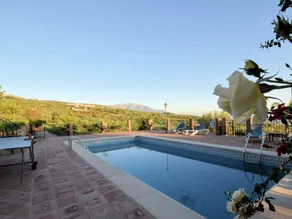 Comfortable Cottage in Periana With Swimming Pool - Image 5