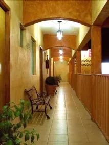 Hotel Acueducto Colonial - Image 5