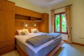 Khao Tao Lake And Beach Villas - Image 2