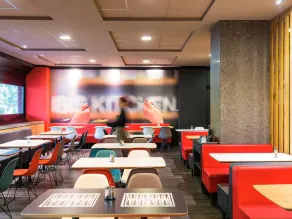 ibis Milano Ca Granda - Image 5