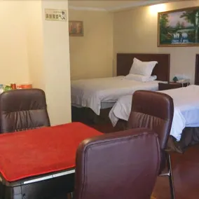 GreenTree Inn Xuzhou Suining Bayi Road Express Hotel - Image 3
