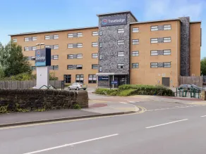 Travelodge Sheffield Meadowhall Hotel - Image 4
