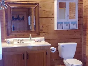 Wild Cat - 2 Br Cabin - Image 5