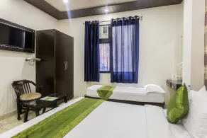 Hotel Ds Regency By OYO Rooms - Image 5